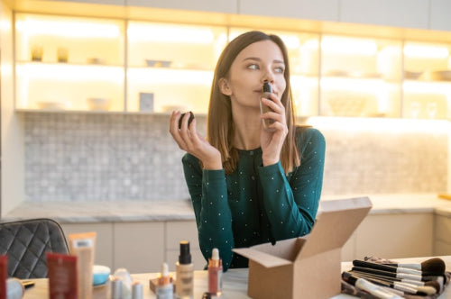 Why Made-in-America Beauty Products Are Gaining Attention From Domestic Consumers
