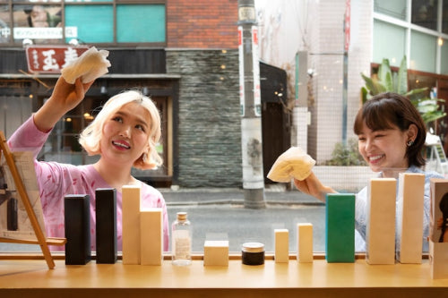 How Small Cosmetics Brands Are Using Niche Categories to Compete With Global Giants