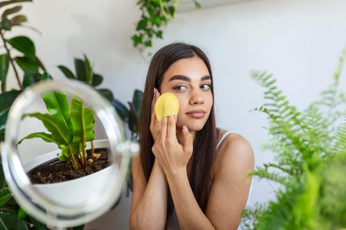The Environmental Impact of Vegan Beauty Products: Steps Toward Sustainability