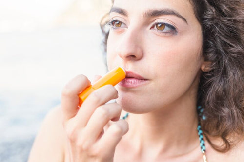 How Hydrating Lip Balms Prevent Fine Lines and Dryness