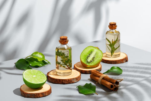 Natural Extracts Shaping Modern Lip Plumping Treatments