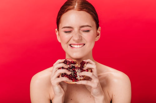 The Role of Antioxidants in Protecting Lip Barrier Health