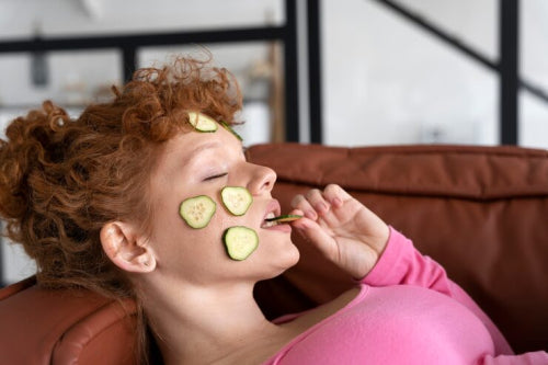 Understanding the Rise of Vegan Overnight Lip Masks
