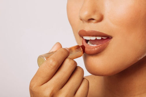 Plant-Derived Butters Shaping Next-Gen Lip Treatments