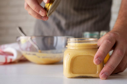Plant-Based Butters Remain Central to Nourishing Formulas
