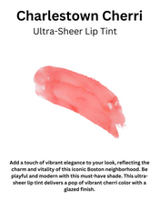 Load image into Gallery viewer, Charlestown Cherri Lip Gloss by BostonMints™
