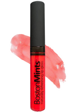 Load image into Gallery viewer, Charlestown Cherri Lip Gloss by BostonMints™
