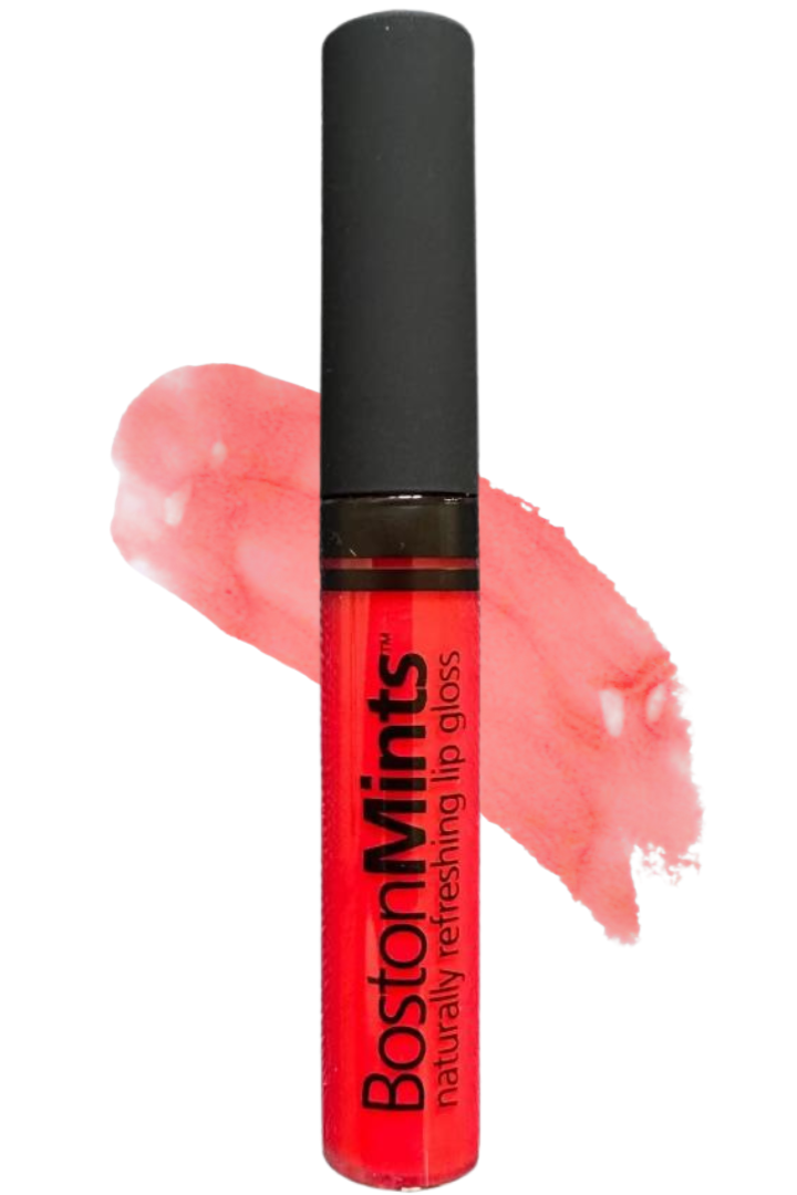 Charlestown Cherri Lip Gloss by BostonMints™