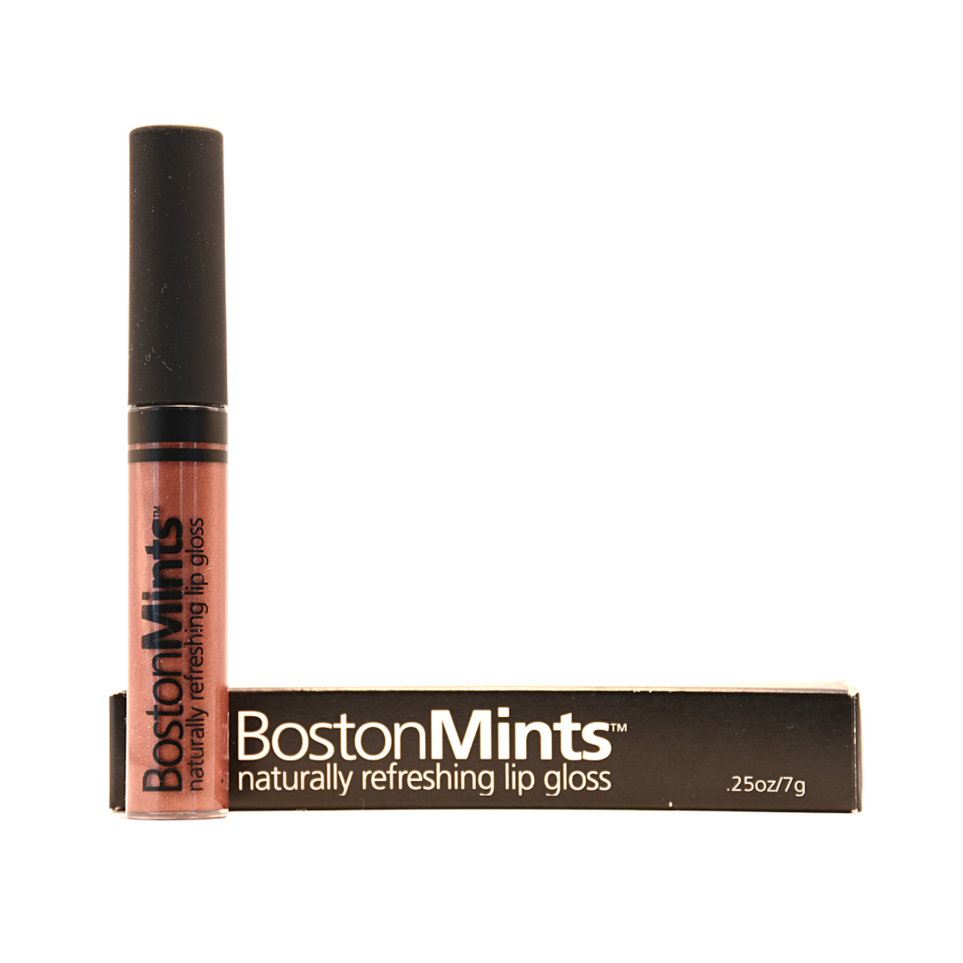 Bean Towne Lip Gloss by BostonMints™