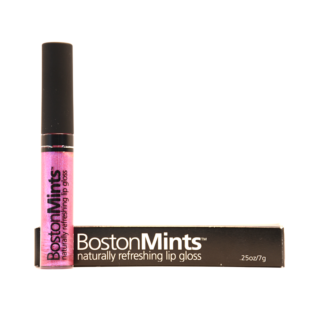 Back Bay Berry Lip Gloss by BostonMints™
