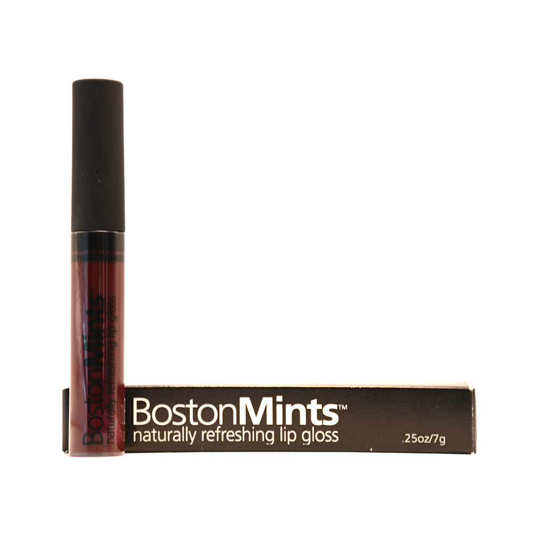 Newberry Lip Gloss by BostonMints™