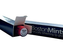 Load image into Gallery viewer, Vineyard Bluff Lip Gloss by BostonMints™
