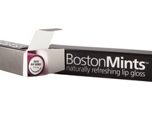 Load image into Gallery viewer, Back Bay Berry Lip Gloss by BostonMints™
