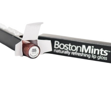 Load image into Gallery viewer, Bean Towne Lip Gloss by BostonMints™
